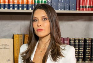 Leia mais sobre o artigo Júlia Lucy defende que brasileiro é, na essência, liberal: “Só não sabe disso ainda”