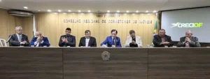 Leia mais sobre o artigo Intervenção no Creci-DF gera incerteza entre corretores e levanta dúvidas sobre gestão e transparência