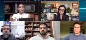 Leia mais sobre o artigo Gilson Marques vê chances pequenas de impeachment de Lula, mas aponta insatisfação no Congresso