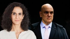 Leia mais sobre o artigo Princípios Não São Relativos: Júlia Lucy Alerta para o Efeito Bumerangue dos Abusos de Poder