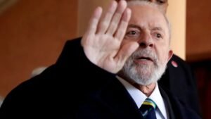 Leia mais sobre o artigo A Conta Chegou: Júlia Lucy Expõe a Farsa do Dinheiro Público e o Abismo da Dívida Brasileira