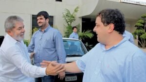 Leia mais sobre o artigo O Princípio do Fim: Júlia Lucy Analisa como a Oposição Encurralou o Governo Lula