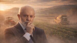 Leia mais sobre o artigo O Agro Pede Socorro: O Governo Federal Contra o País