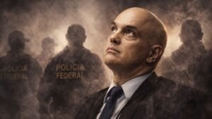 Leia mais sobre o artigo Instituições Capturadas: Inconsistências Milionárias e o Novo Pedido de Impeachment de Alexandre de Moraes