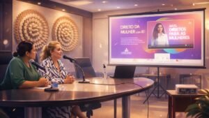 Leia mais sobre o artigo “O Projeto é um Lixo”: Júlia Lucy alerta para o perigo das leis subjetivas e a desconstrução da identidade feminina