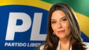 Leia mais sobre o artigo Júlia Lucy inicia novo caminho político no PL