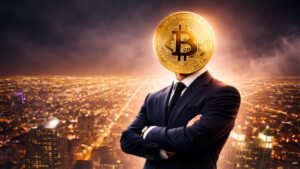 Leia mais sobre o artigo O Fim da Previdência como a Conhecemos: Por que o Bitcoin é a Sua Única Proteção Real