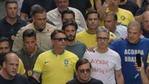 Leia mais sobre o artigo Lula perdeu 1 milhão de eleitores no Ceará e Aliança entre Flávio Bolsonaro e Zema pode decidir eleição no 1º Turno
