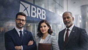 Leia mais sobre o artigo Alerta no DF: BRB adia balanços e crise atinge a previdência dos servidores