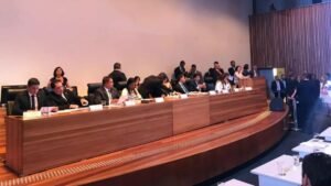 Leia mais sobre o artigo Crise no IGES-DF confirma alertas feitos por Júlia Lucy desde 2019