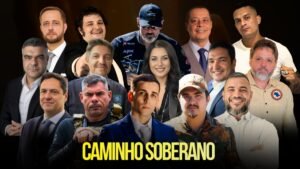 Leia mais sobre o artigo São Paulo recebe imersão sobre liberdade, soberania e autodefesa