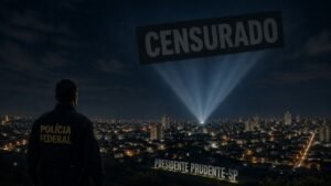 Leia mais sobre o artigo Júlia Lucy denuncia “dicas” da PF contra a liberdade de expressão